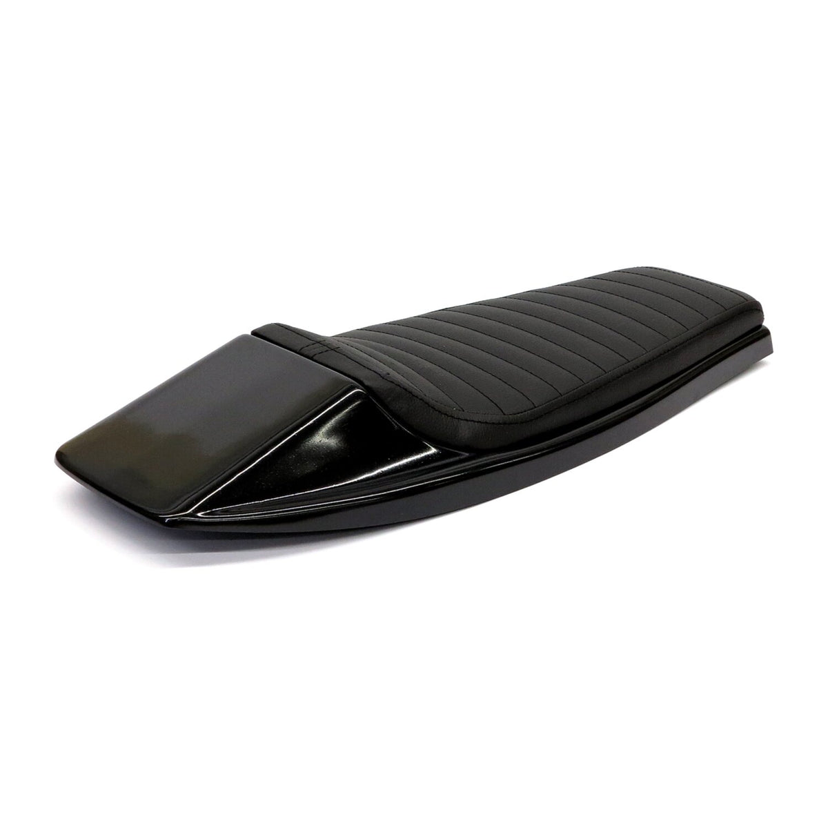 C-Racer Flat Racer SCR4 seat - Black