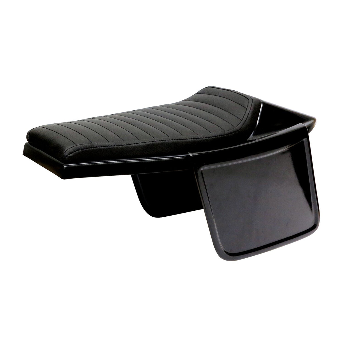 C-Racer Flat Racer SCR4.1 seat with side number plates