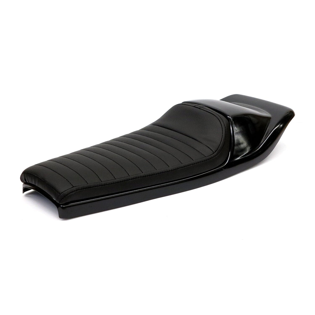 C-Racer Bolntor SCR5 Flat Track seat black