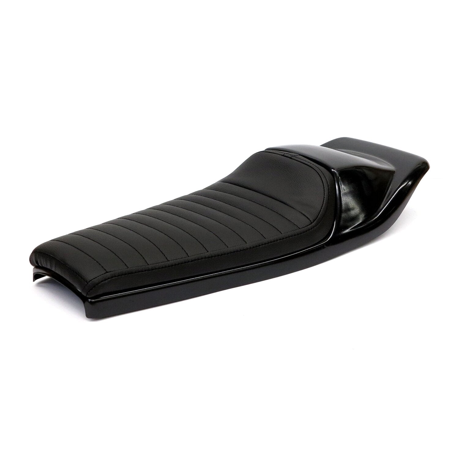 C-Racer Bolntor SCR5 Flat Track seat black