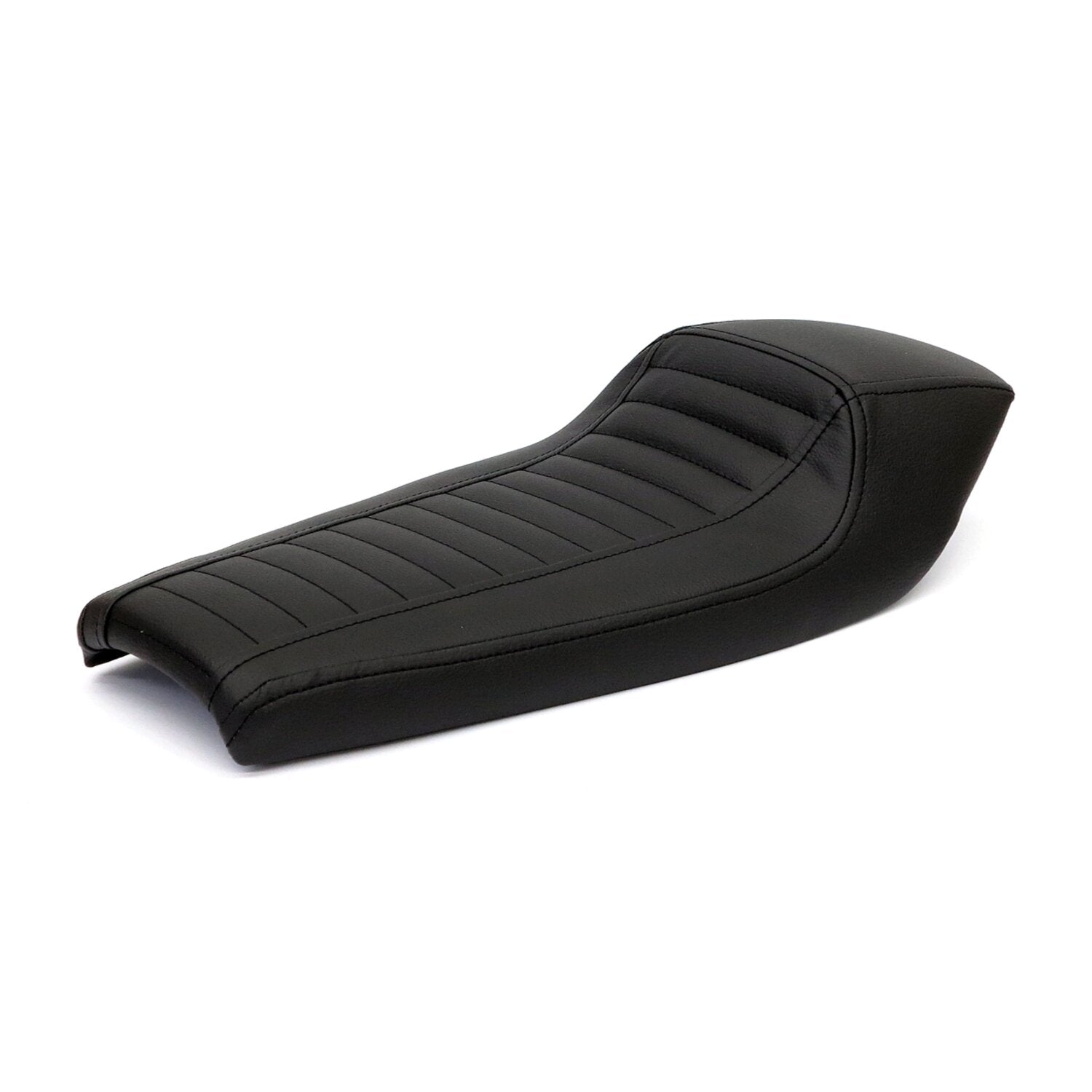 C-Racer FC Tracer flat track seat - Black
