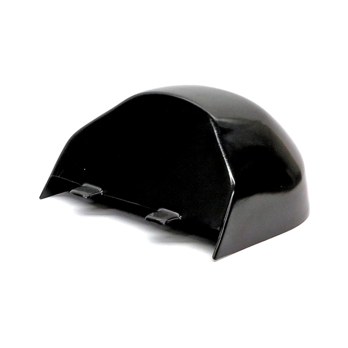 C-Racer Multiseat Café Racer - Scrambler seat - Dark brown