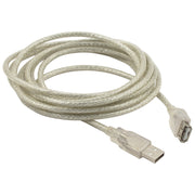 Namz 10' universal USB extension cable