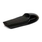 C-Racer Future Classic café racer seat - Black