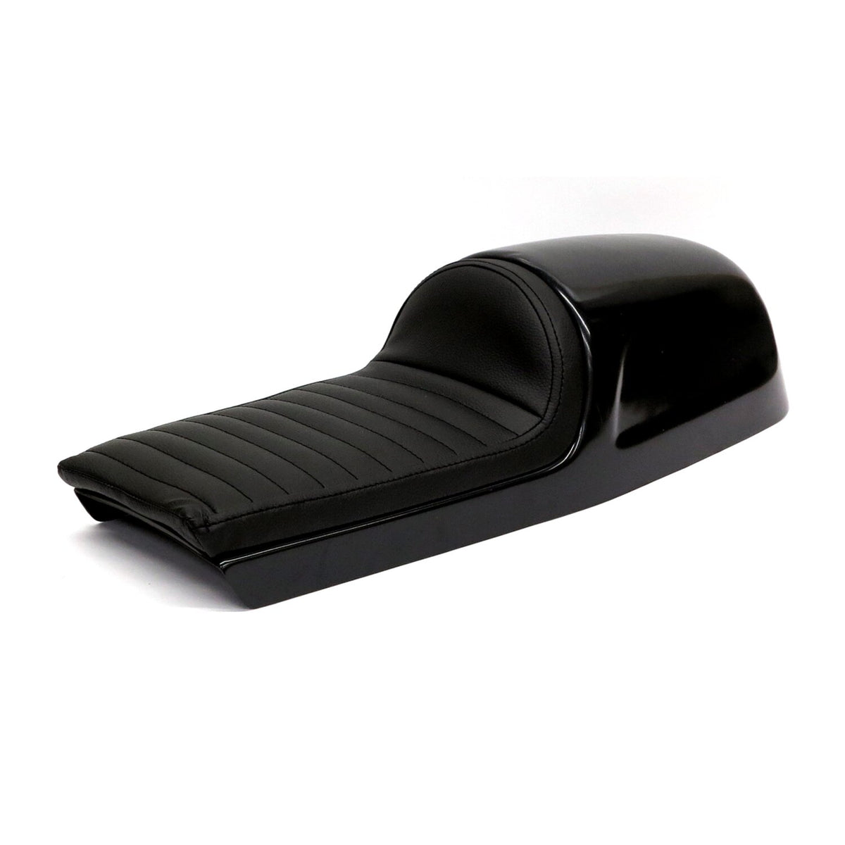 C-Racer V Classic seat - Black