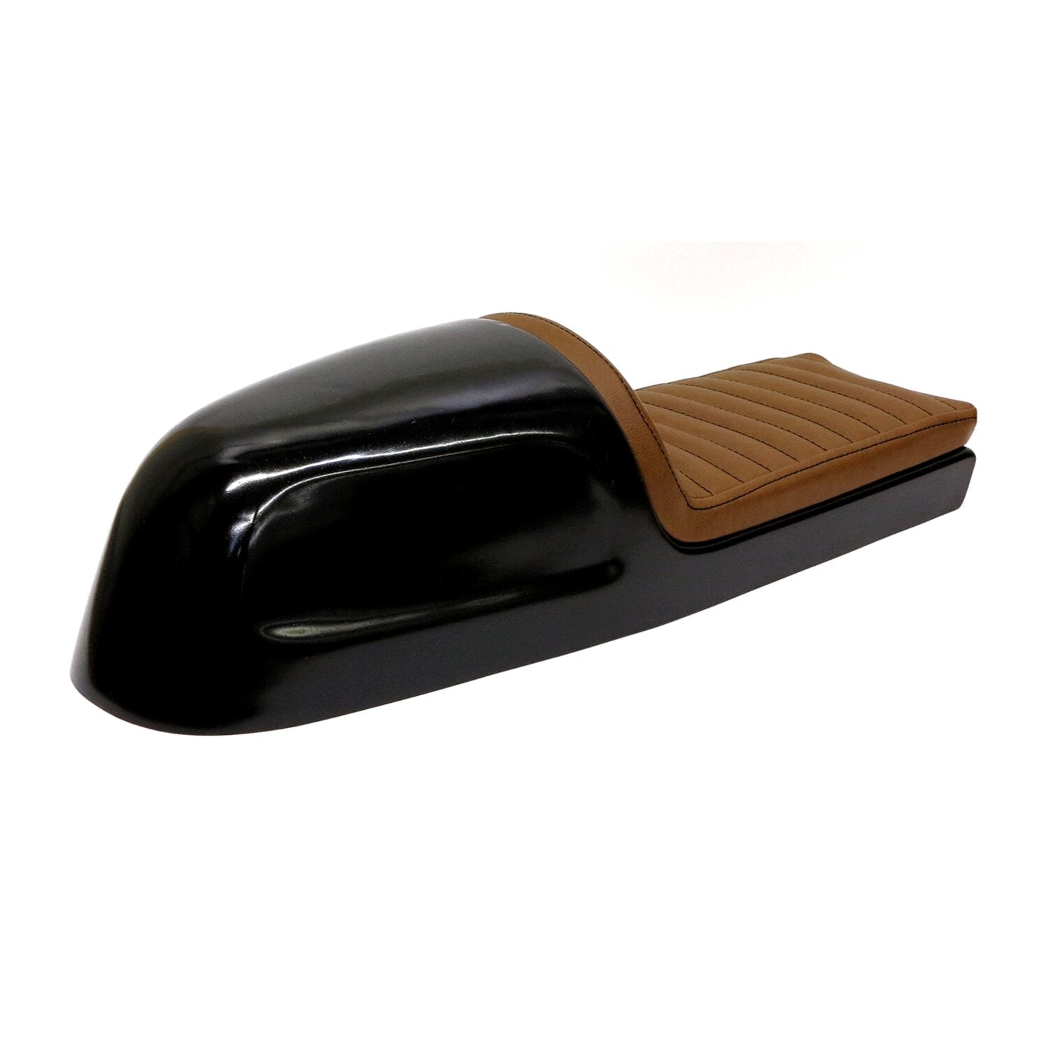 C-Racer V Classic seat - Dark brown
