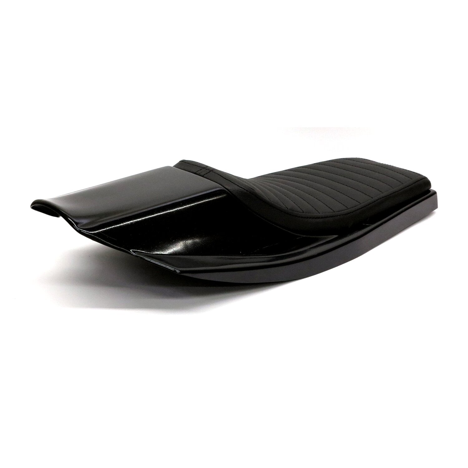 C-Racer Flat Racer SCR14 seat - Black