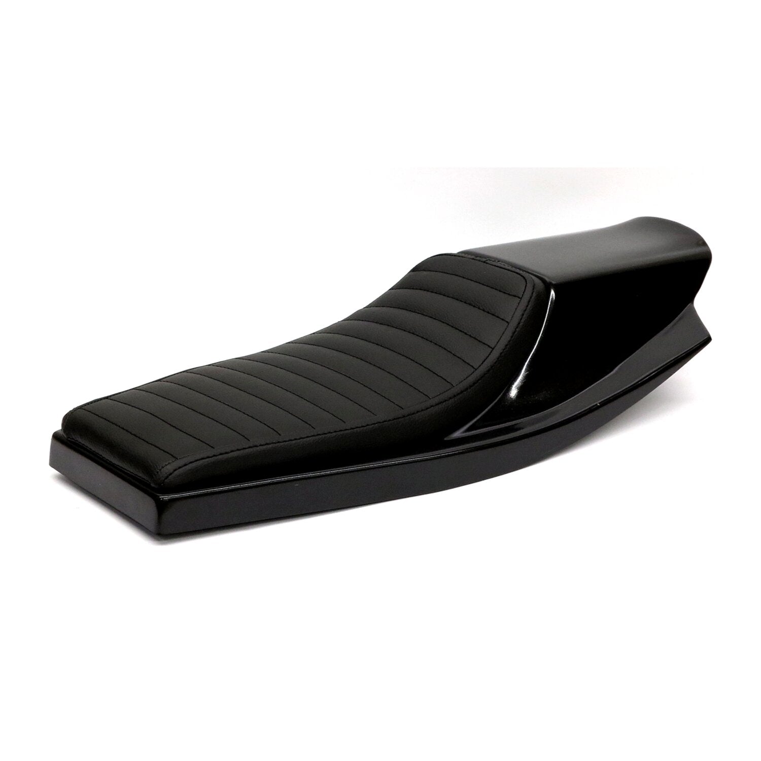 C-Racer Flat Racer SCR14 seat - Black