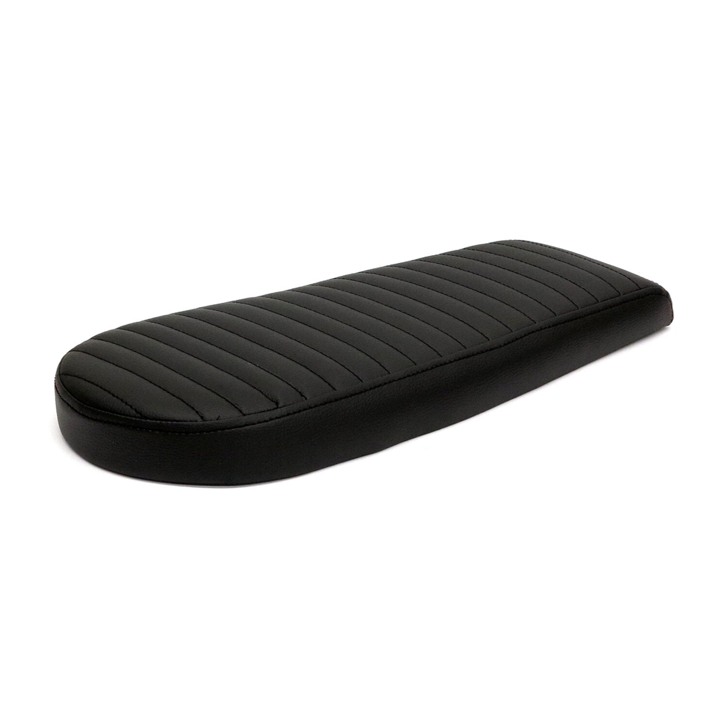 C-Racer Scrambseat scrambler seat - Black