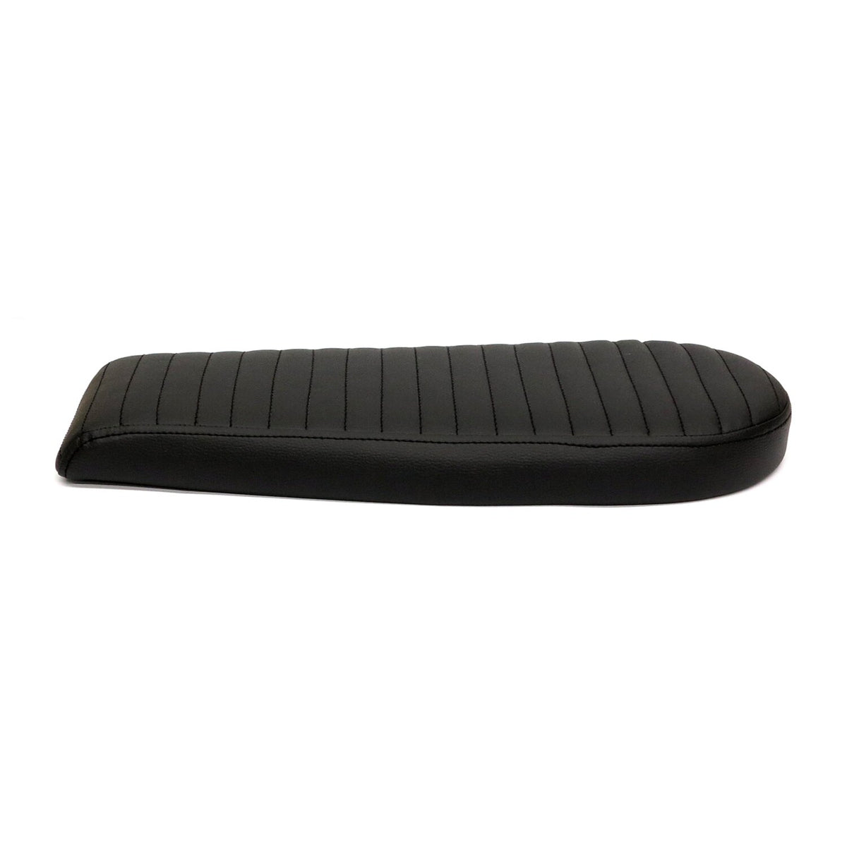 C-Racer Scrambseat scrambler seat - Black