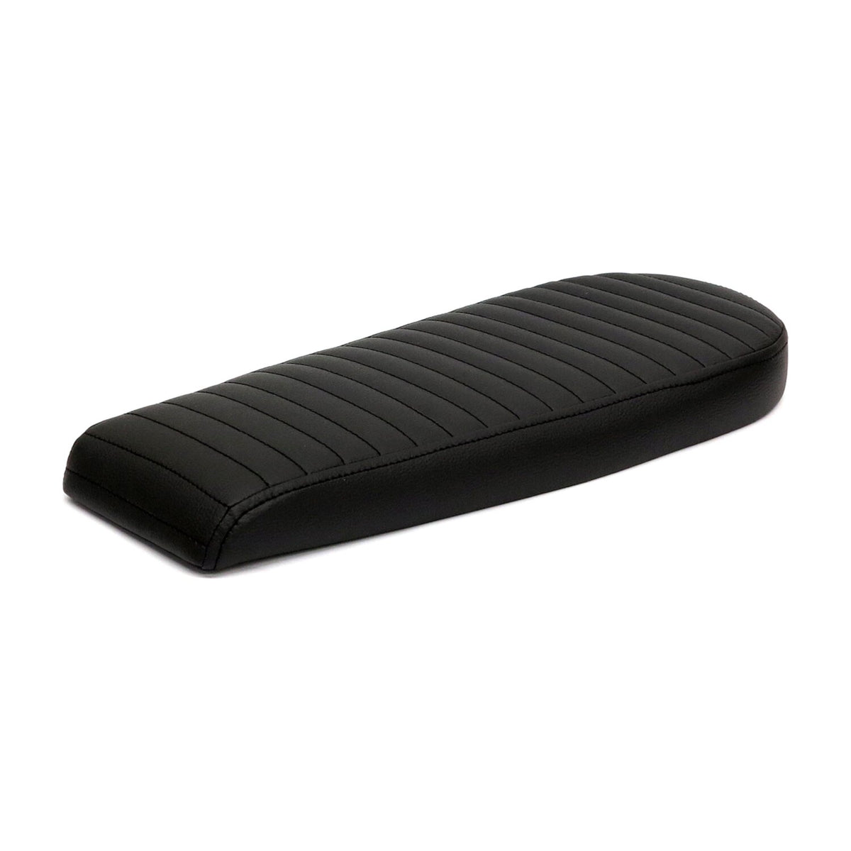 C-Racer Scrambseat scrambler seat - Black