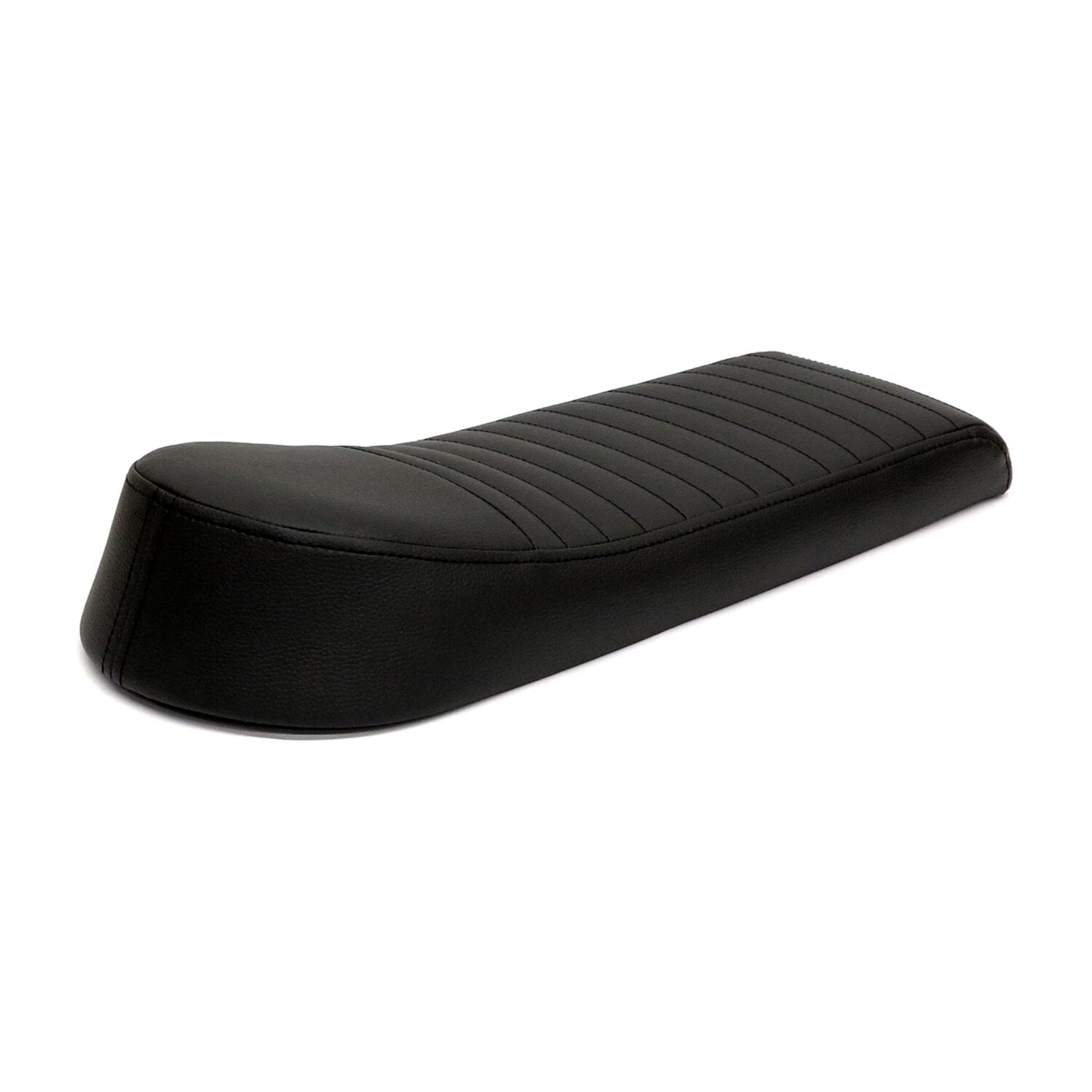 C-Racer Scramcity scrambler seat - Black