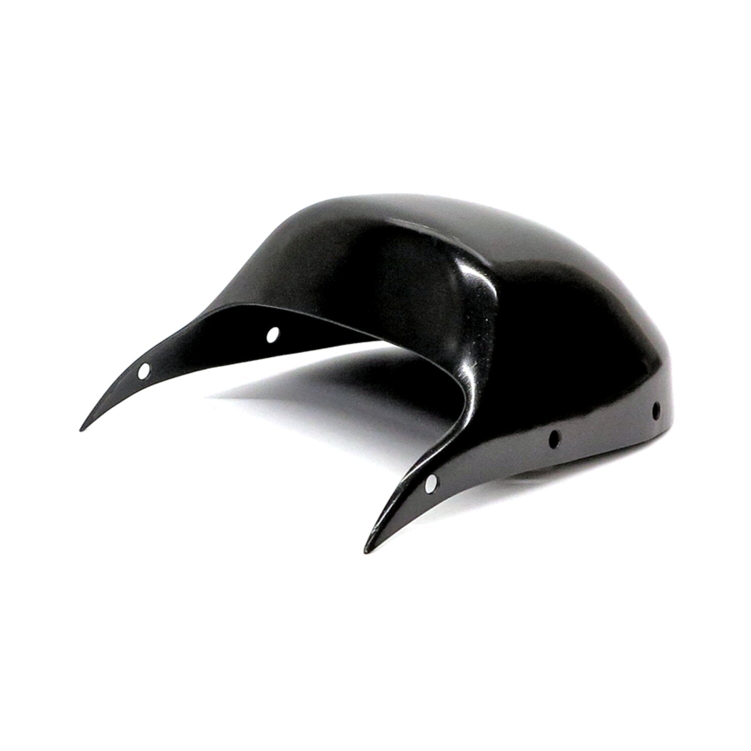 C-Racer CX500 Flat & Cowl seat dark brown