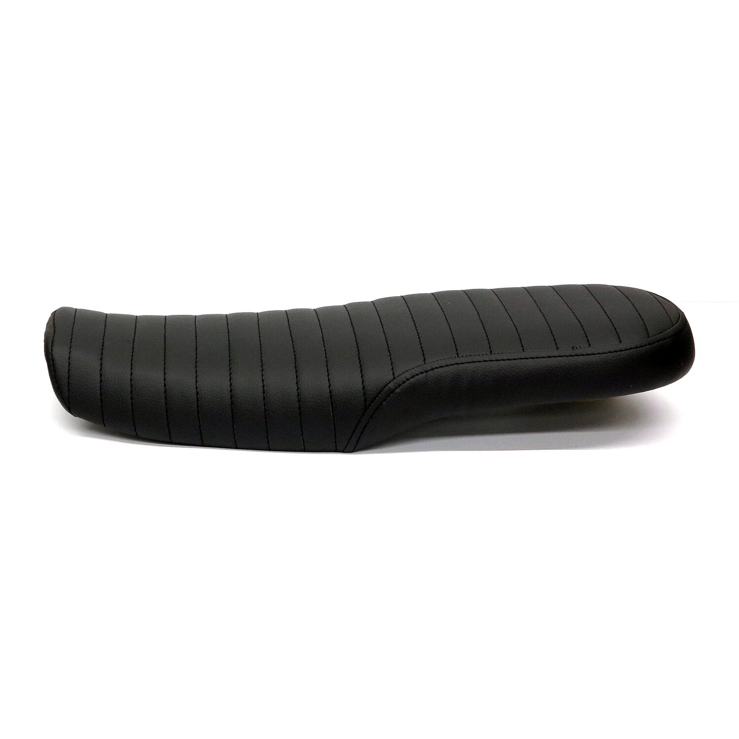 C-Racer CX500 Flat seat black