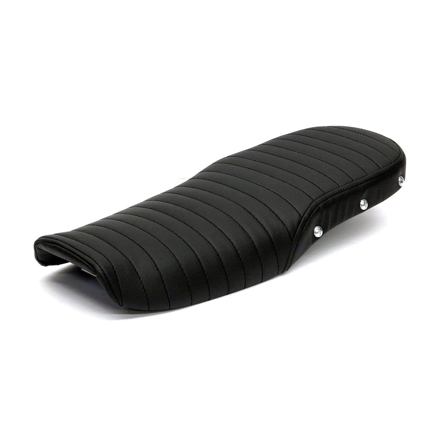 C-Racer CX500 Flat seat black
