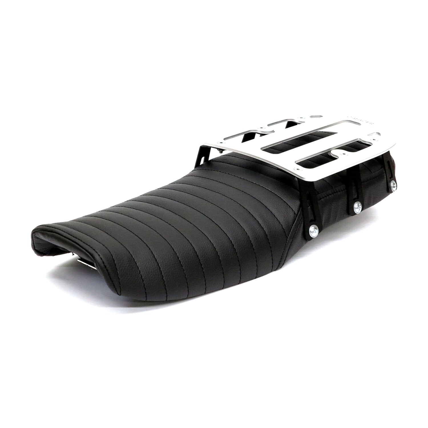C-Racer CX500 Flat seat black