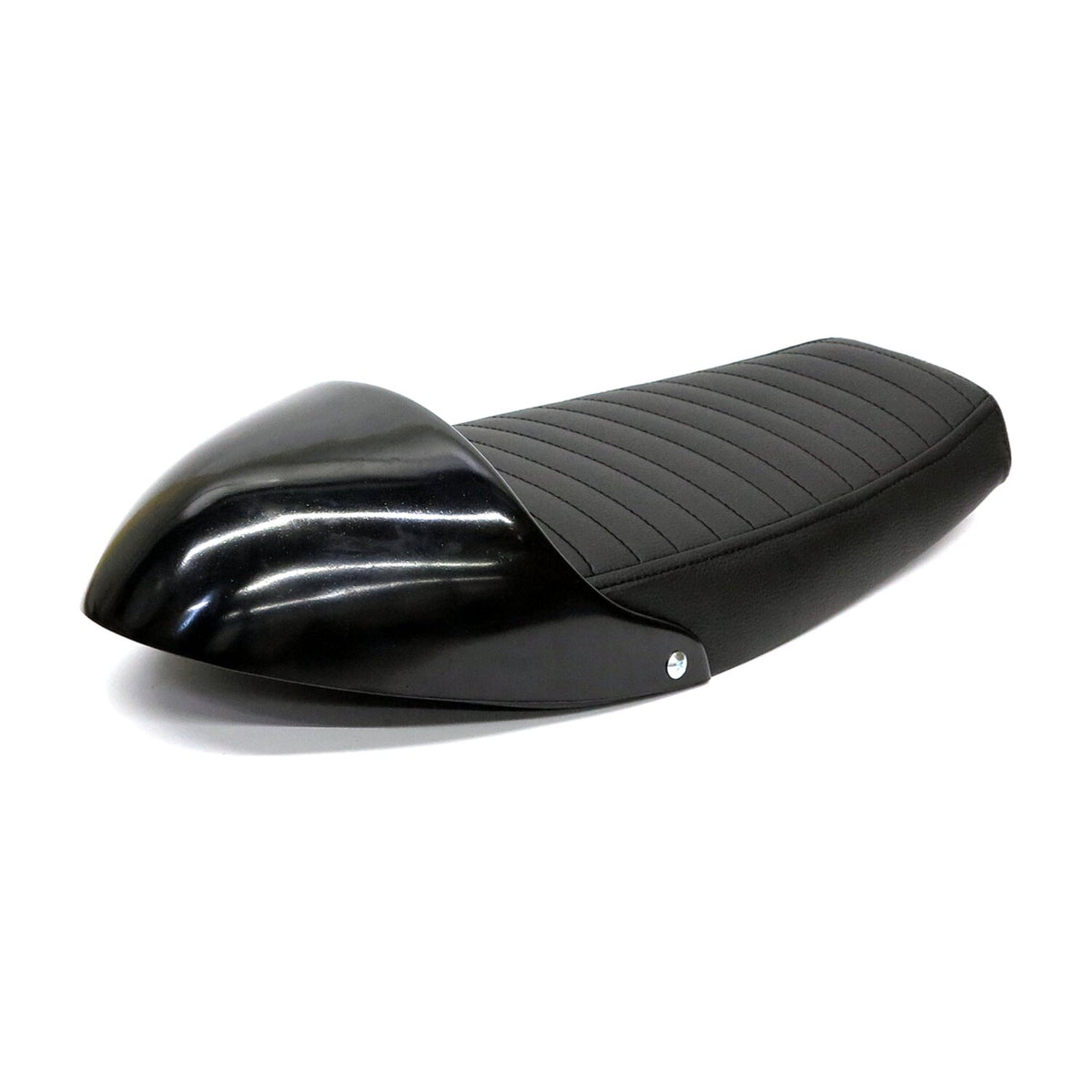 C-Racer SR400/500 Flat & Cowl seat black