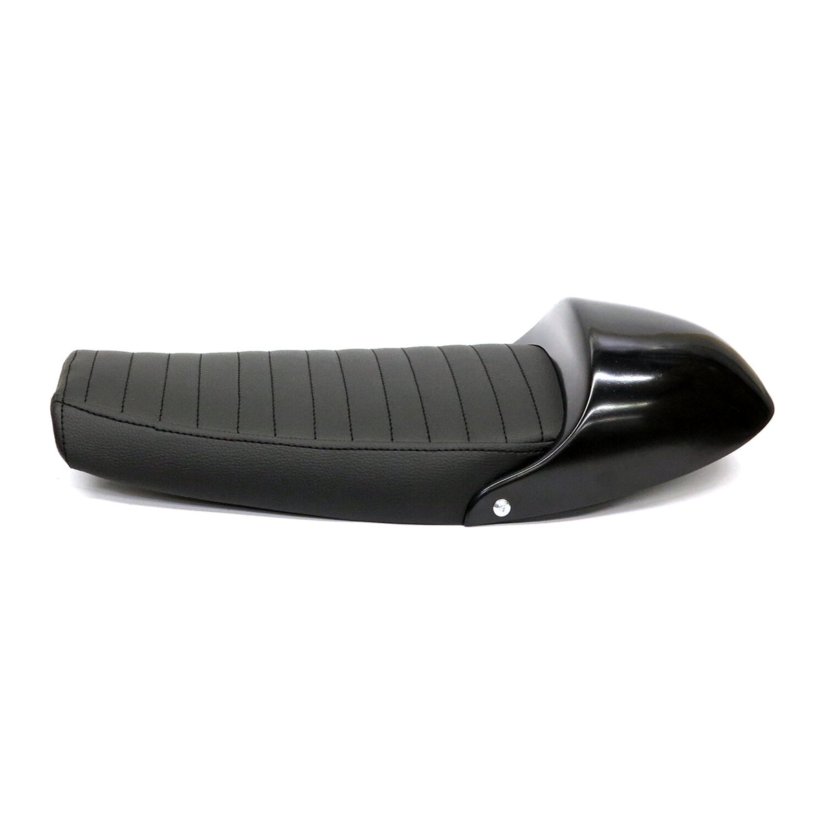 C-Racer SR400/500 Flat & Cowl seat black