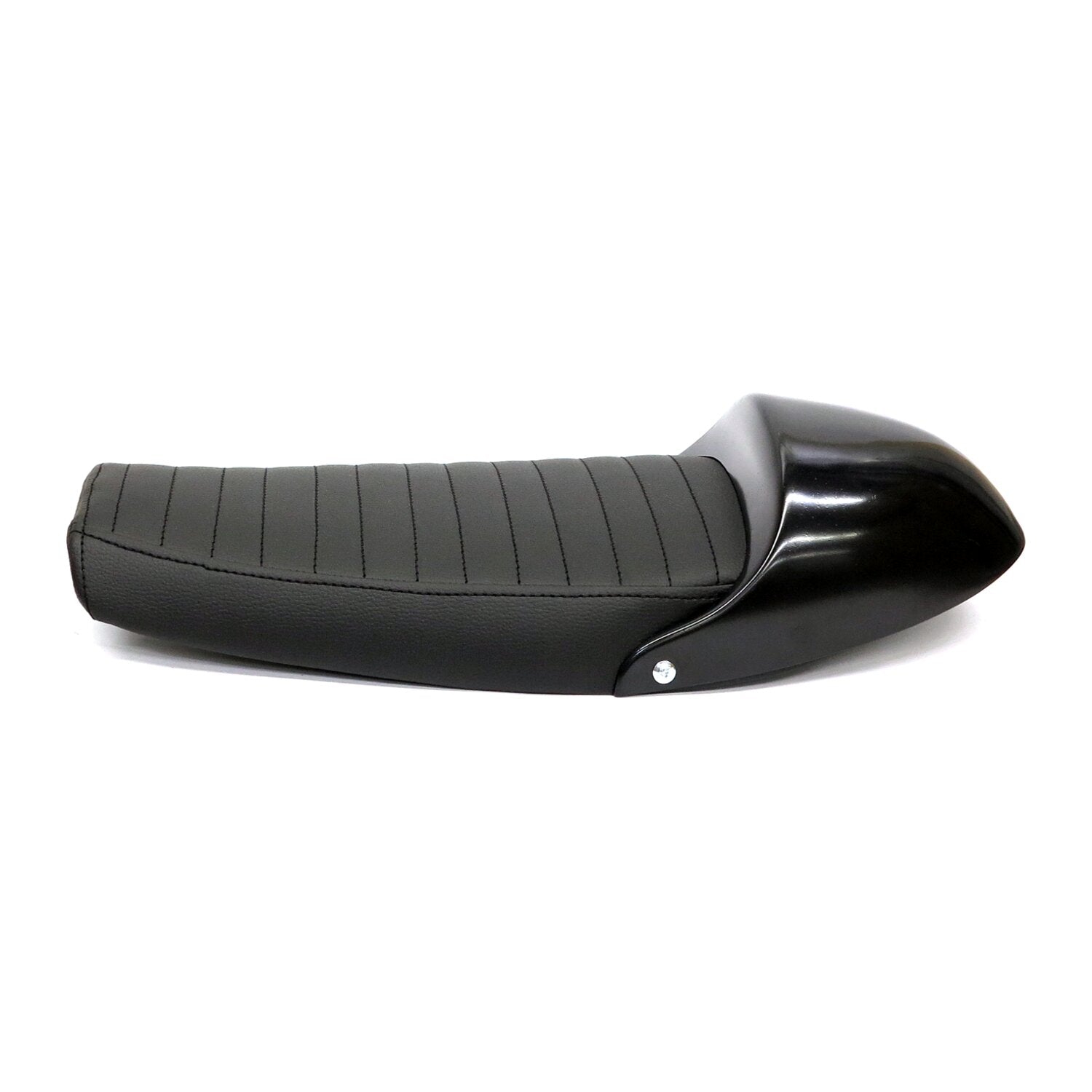 C-Racer SR400/500 Flat & Cowl seat black