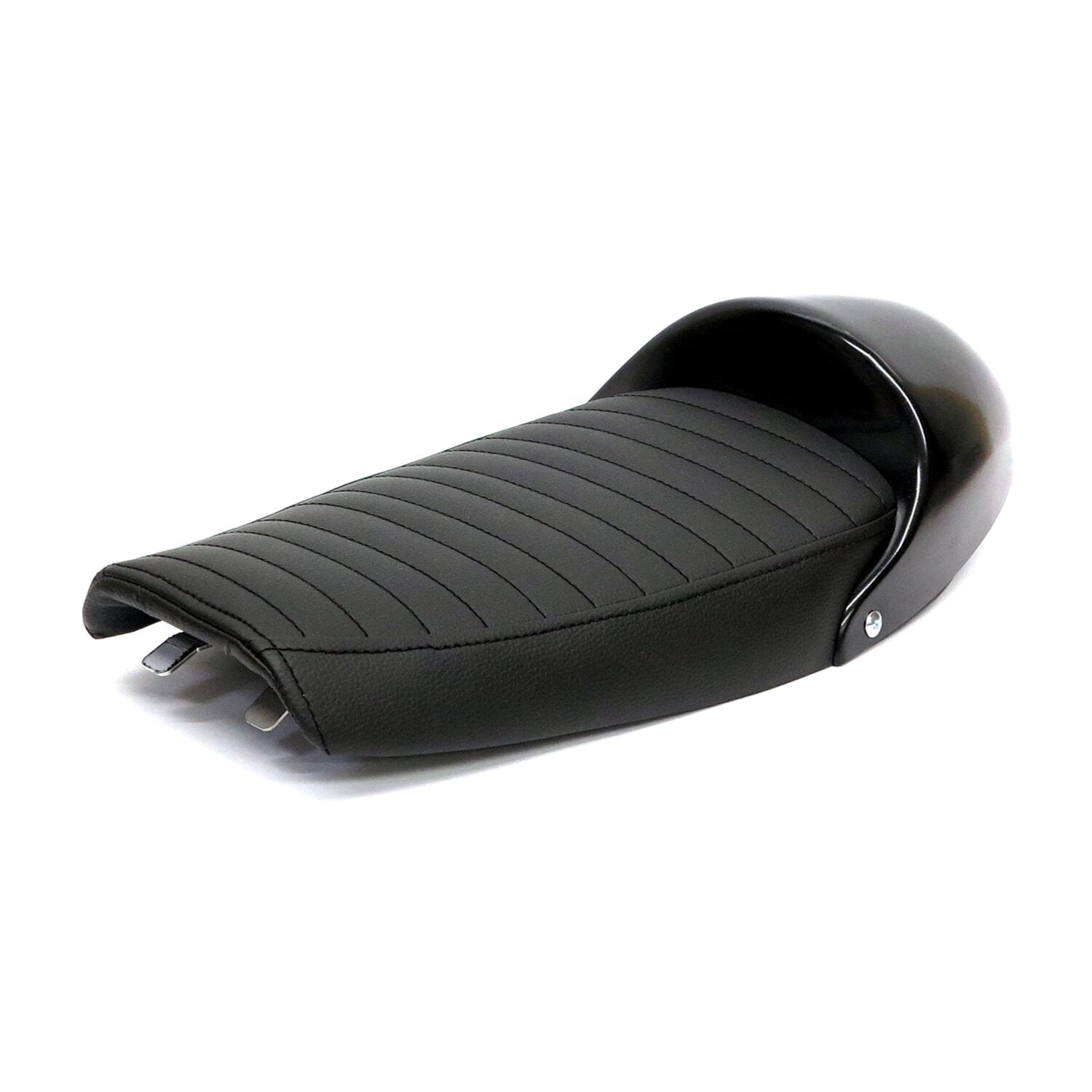 C-Racer SR400/500 Flat & Cowl seat black