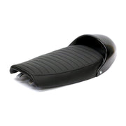C-Racer SR400/500 Flat & Cowl seat black