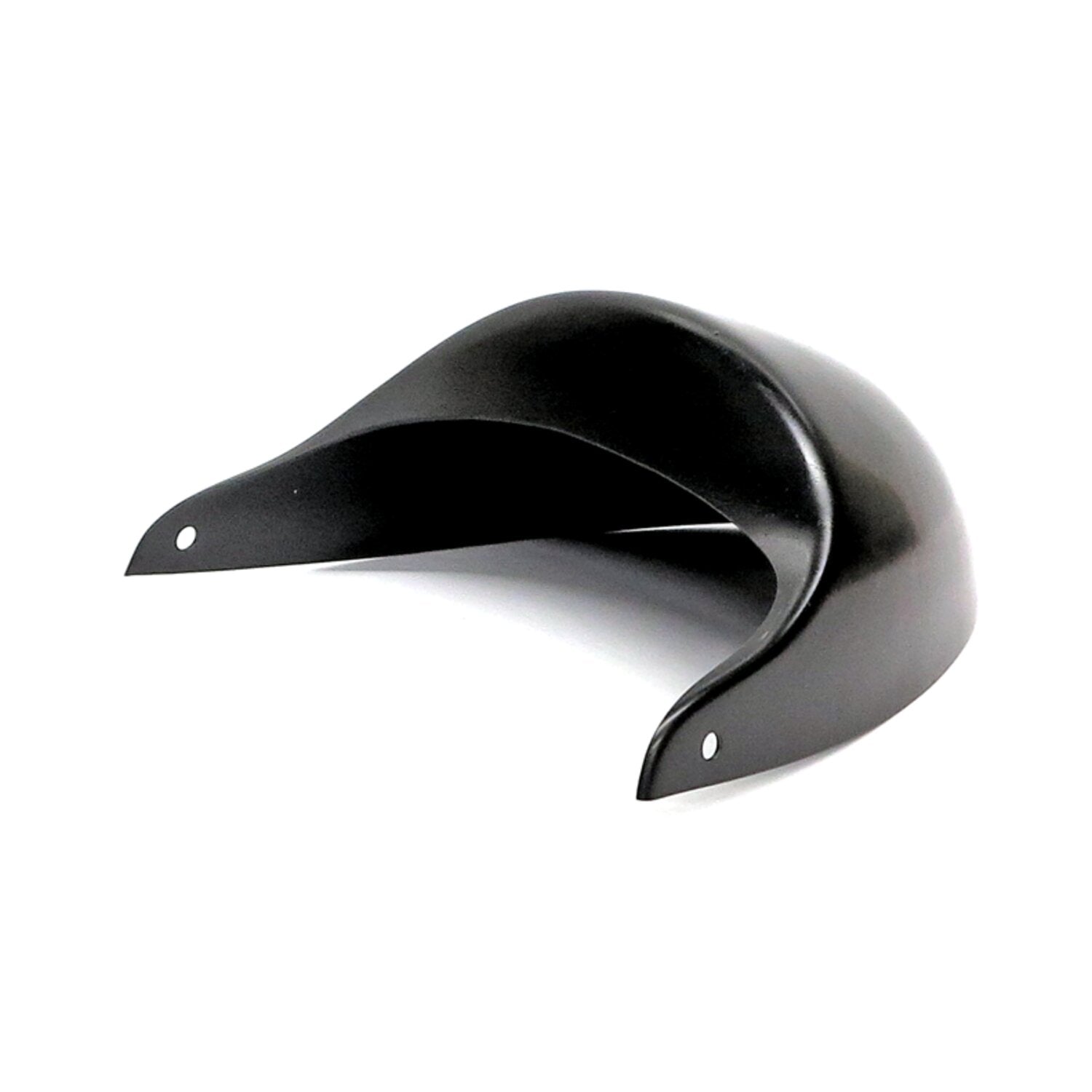 C-Racer SR400/500 Flat & Cowl seat dark brown