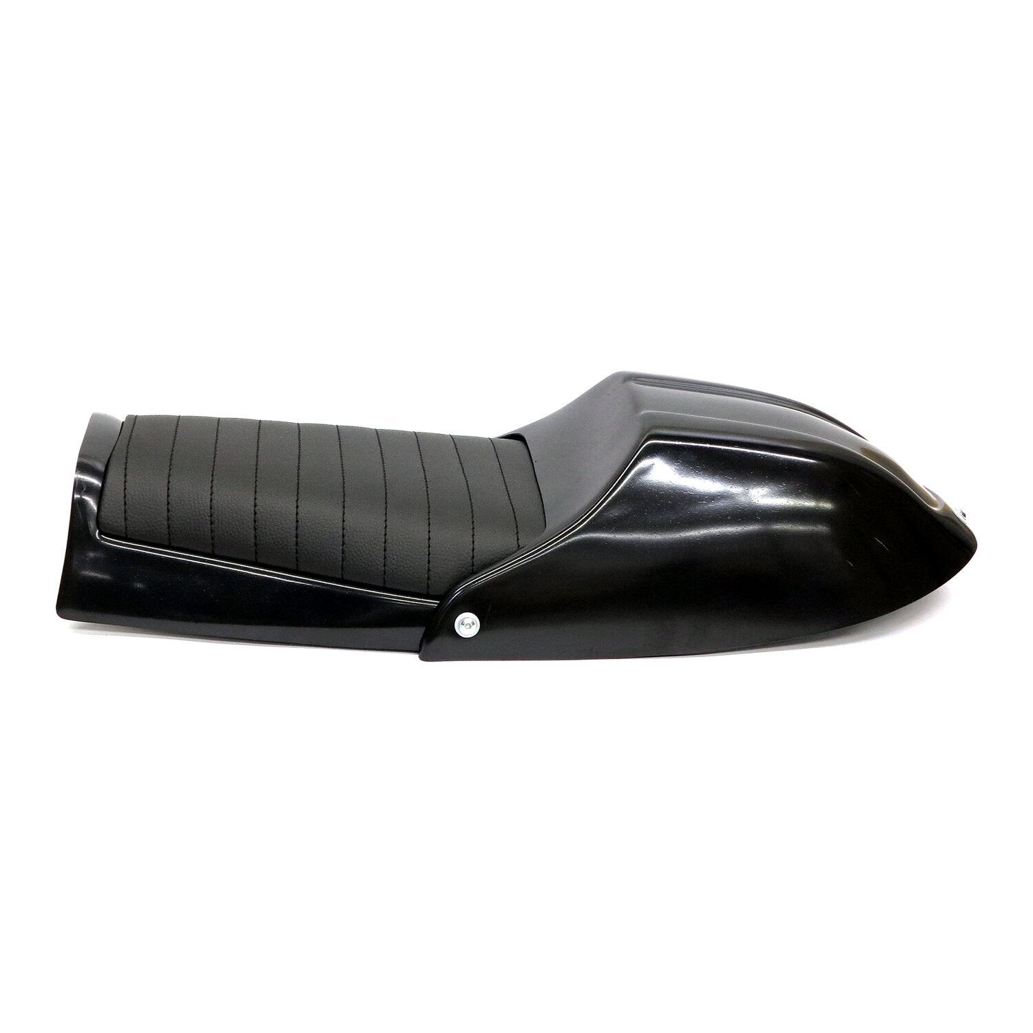 C-Racer BMW R100 Cafe Racer seat 01 black