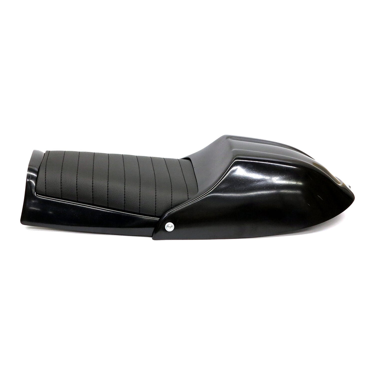 C-Racer BMW R100 Cafe Racer seat 01 black