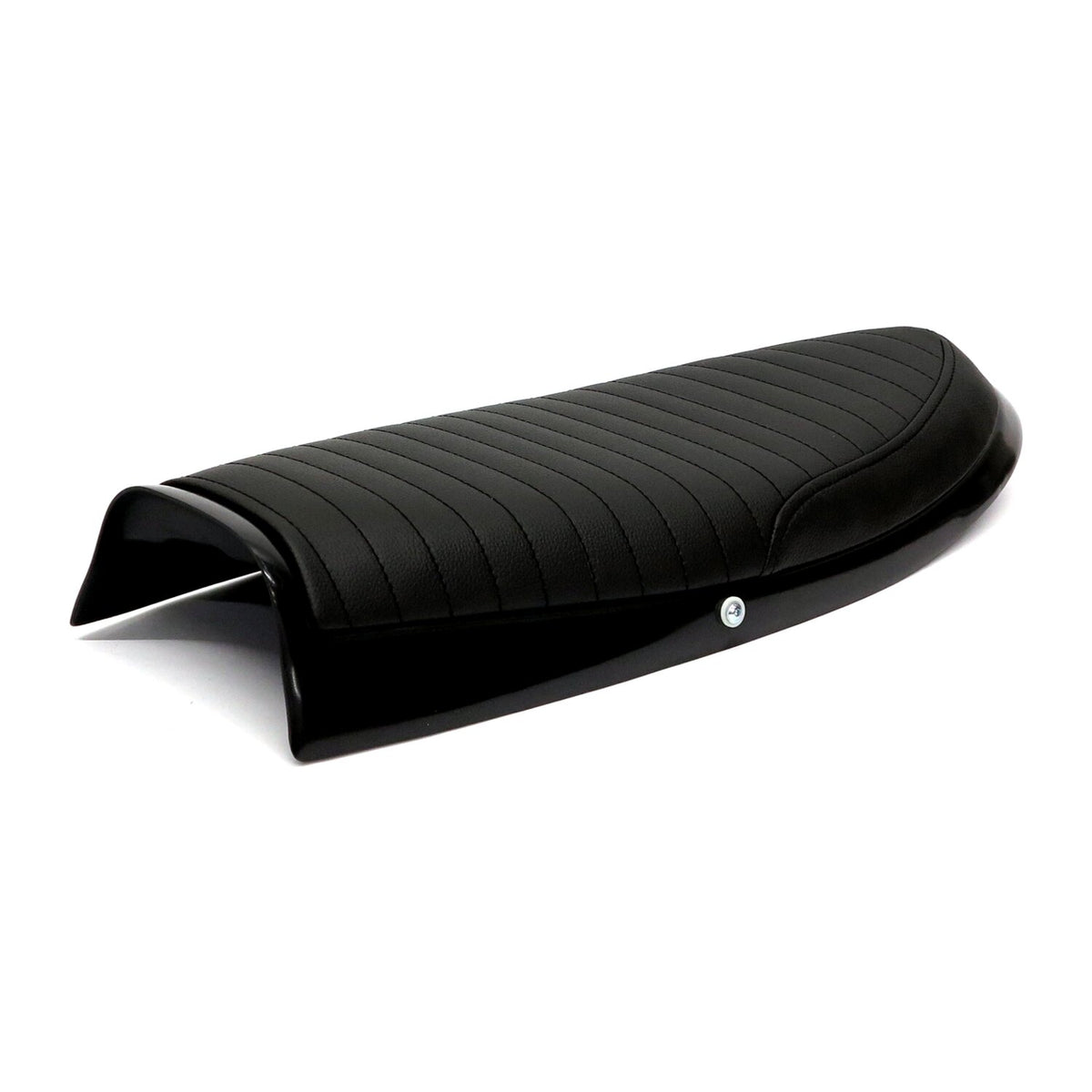 C-Racer BMW R100 Cafe Racer seat 01 black