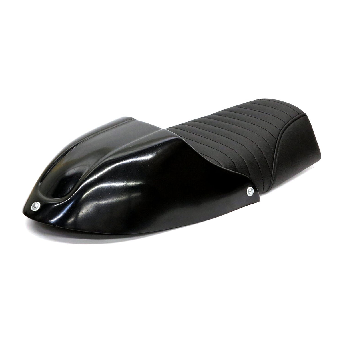 C-Racer BMW R100 Cafe Racer seat 03 black