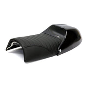 C-Racer BMW R100 Cafe Racer seat 03 black