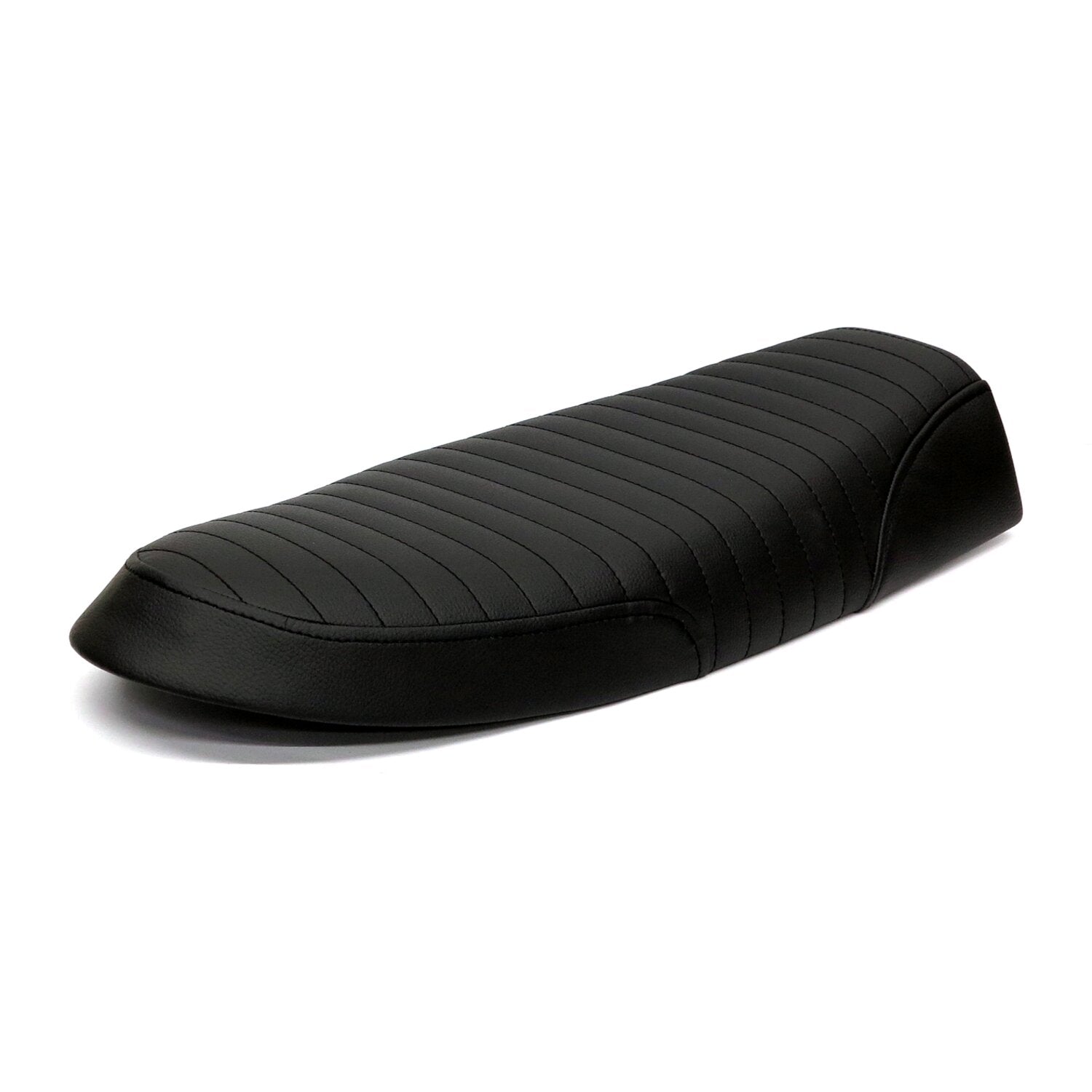 C-Racer BMW R100 Scrambler seat 04 black
