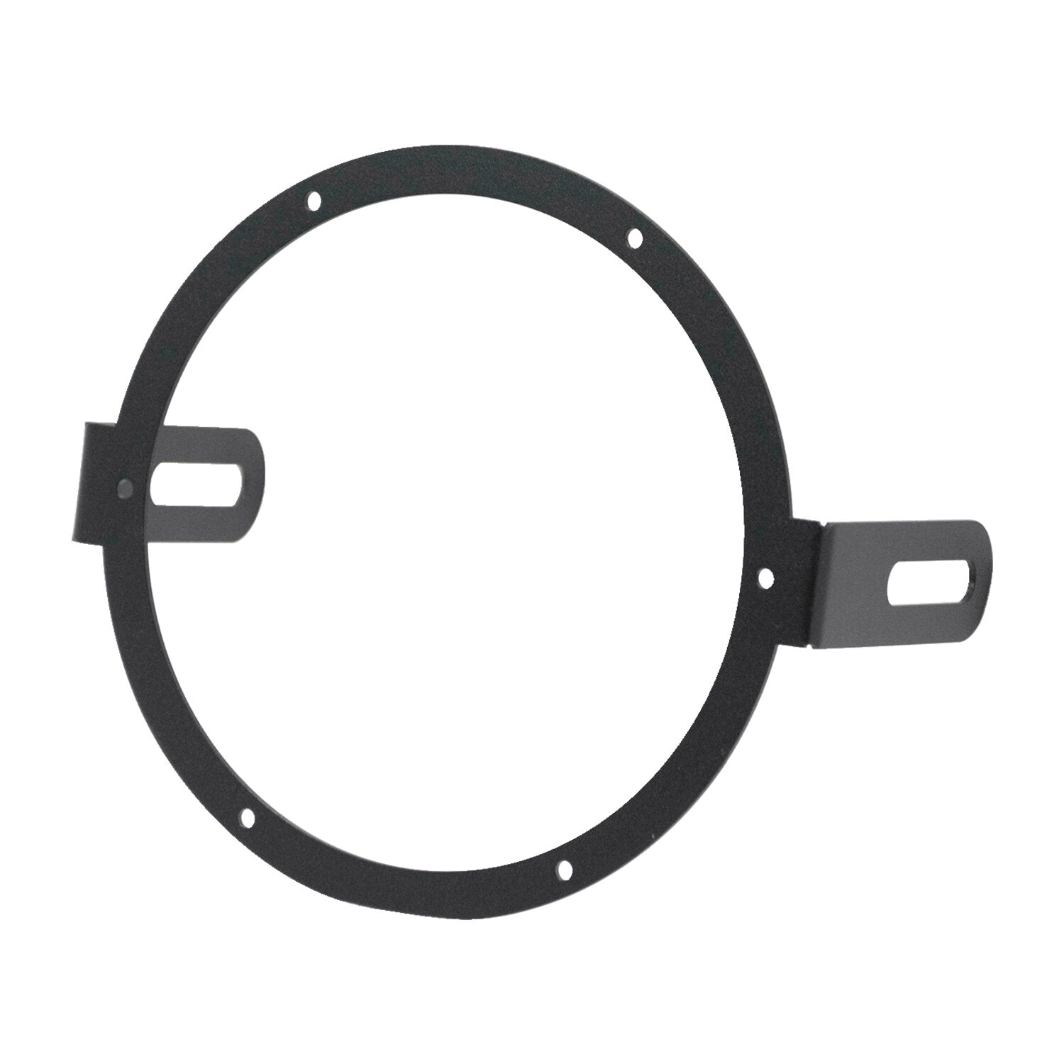C-Racer universal headlight grill & lens kit No3