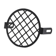 C-Racer universal headlight grill No1 Masher
