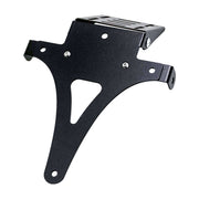 C-Racer universal license plate holder No1