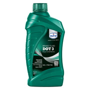 Eurol brake fluid DOT 3