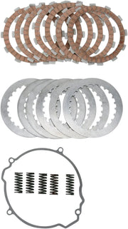 Moose Offroad Complete Clutch Kit