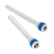 All Balls brake pad retaining pin kit front & rear