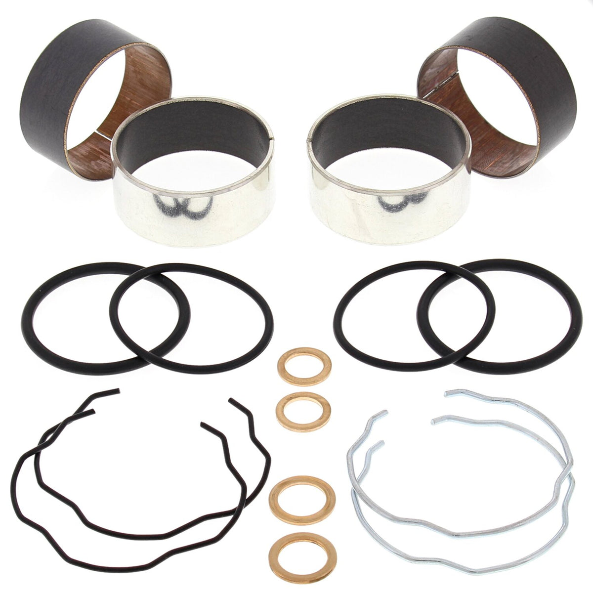 All Balls fork slider bushing kit
