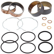 All Balls fork slider bushing kit