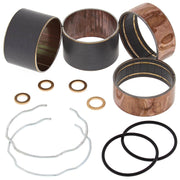 All Balls fork slider bushing kit