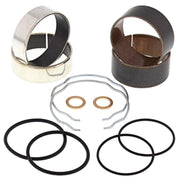 All Balls fork slider bushing kit