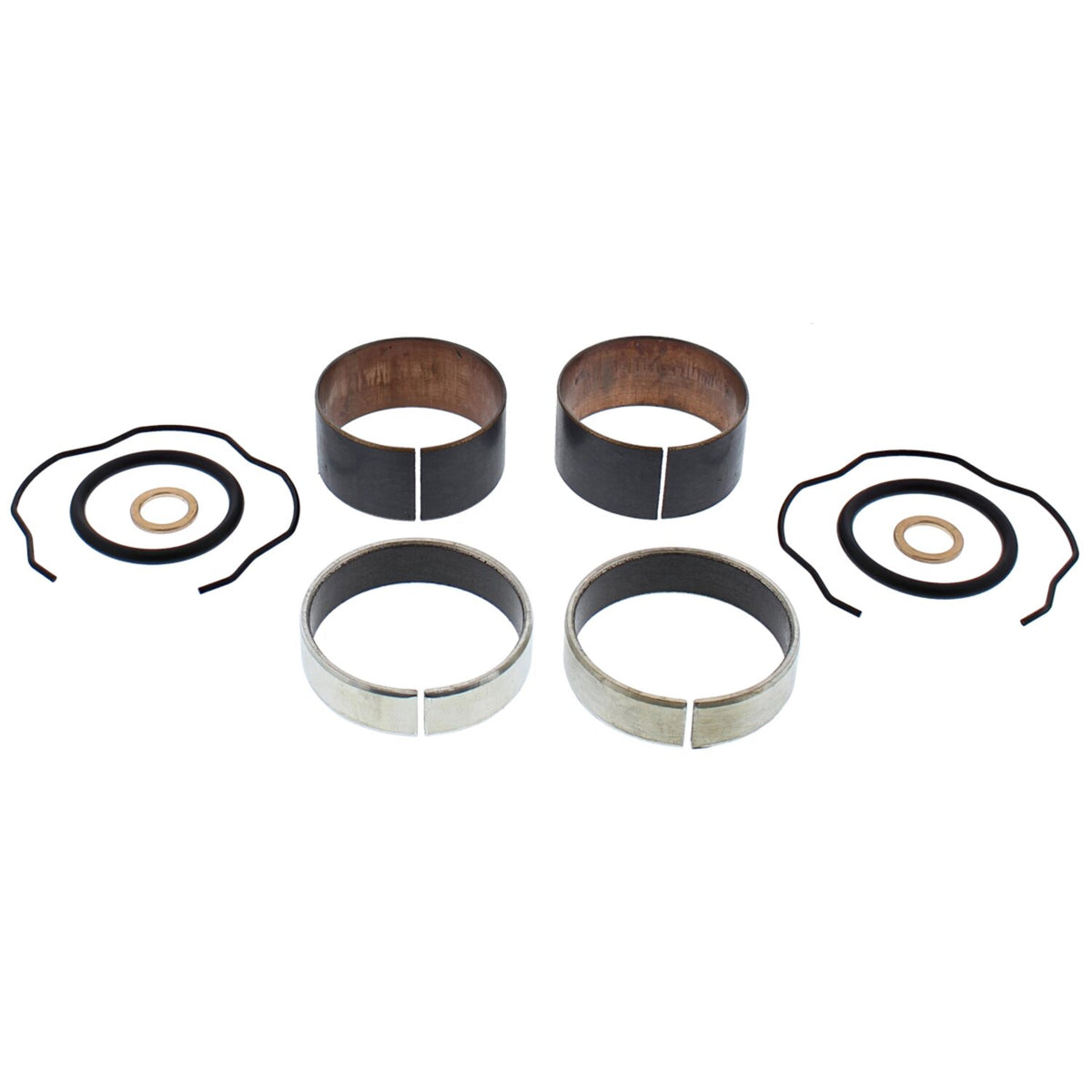 All Balls fork slider bushing kit