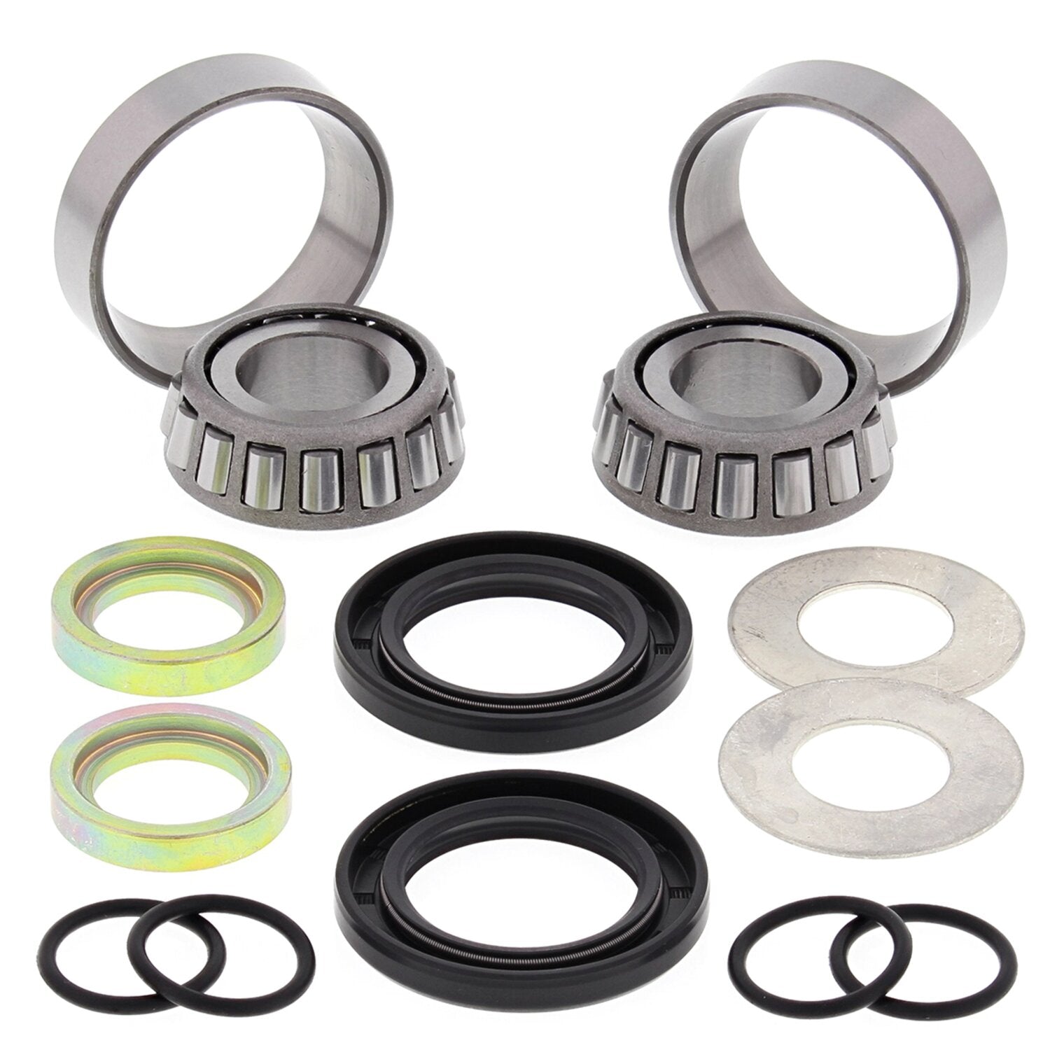 All Balls swing arm bearing kit
