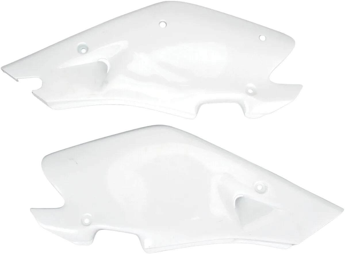 UFO Replacement Side Panels for Motorcycles