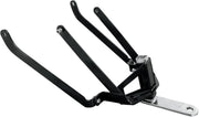 Rivco Products Hidden Hitch With Vertical Receiver