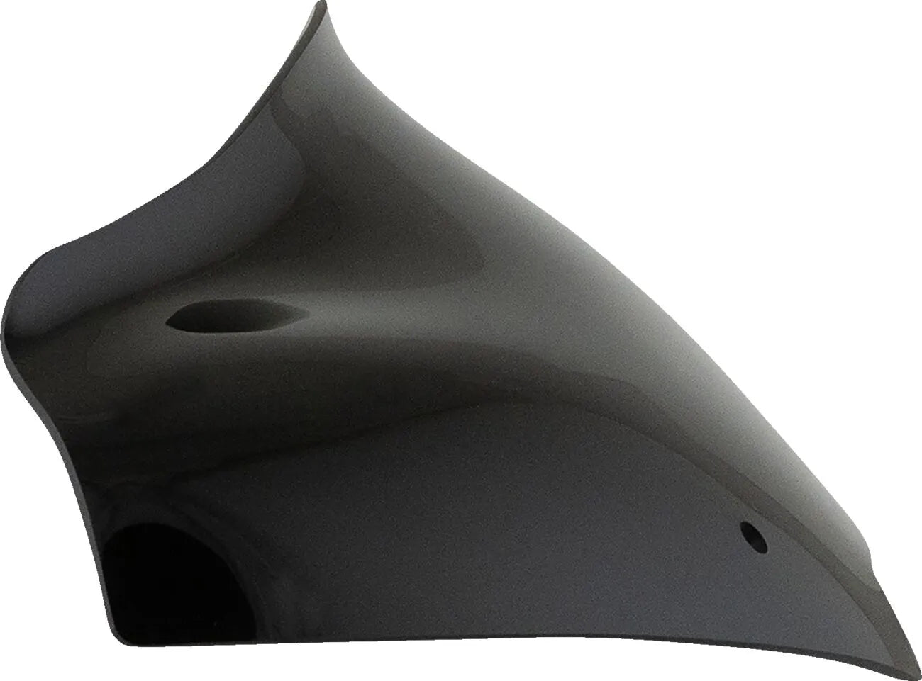 Klock Werks Sport Flare Windshield