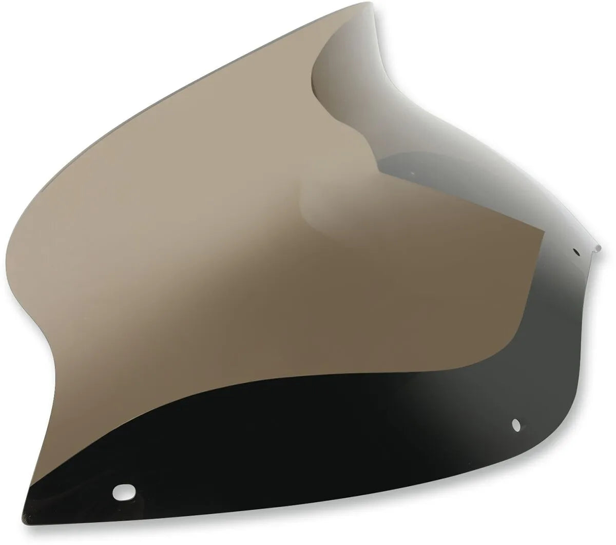 Memphis Shades Spoiler Windshield 6.5"