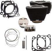 S&s Cycle Big Bore Cylinder Kit 4.250" Bore