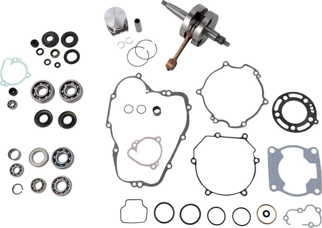 Vertex 2-stroke Engine Rebuild Kit